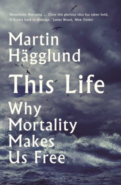 This Life - Hägglund, Martin