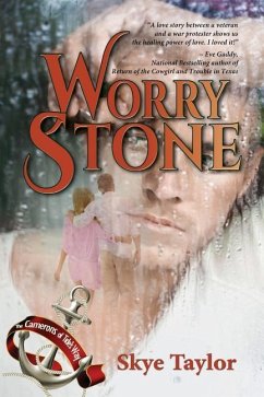 Worry Stone - Taylor, Skye