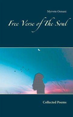 Free Verse of The Soul - Osmani, Myrvete