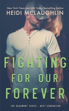 Fighting For Our Forever - Mclaughlin, Heidi