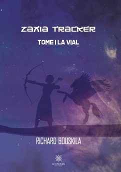 Cover Zaxia Tracker