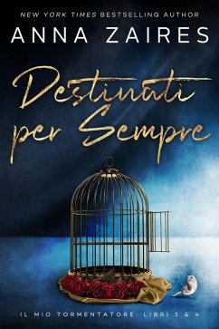 Cover Destinati per Sempre (eBook, ePUB)