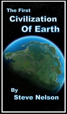 Cover The First Civilization of Earth (eBook, ePUB)