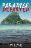 Paradise Departed (The Jack Kennedy Series) (eBook, ePUB)