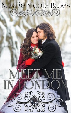 Cover Meet Me in London (eBook, ePUB)