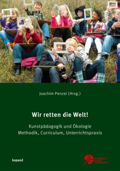 Wir retten die Welt! (eBook, PDF)