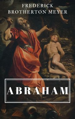 Cover Abraham (eBook, ePUB)