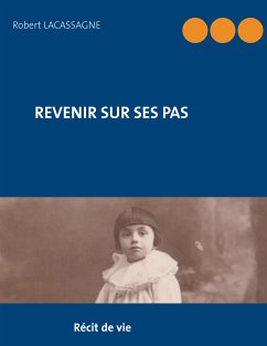 Revenir sur ses pas (eBook, ePUB)