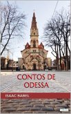 CONTOS DE ODESSA - Isaac Babel (eBook, ePUB)