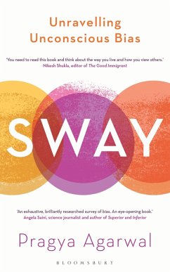 Cover Sway (eBook, ePUB)