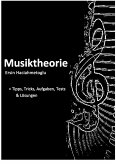 Musiktheorie (eBook, ePUB)