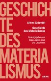 Geschichte des Materialismus (eBook, ePUB)