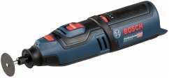 Bosch GRO 12V-35 Akku-Multitool