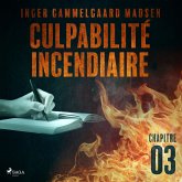 Culpabilité incendiaire - Chapitre 3 (MP3-Download)