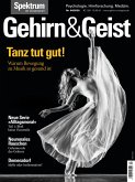 Gehirn&Geist 4/2020 Tanz tut gut! (eBook, PDF)