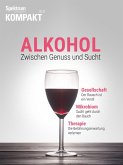 Spektrum Kompakt - Alkohol (eBook, PDF)