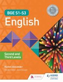 BGE S1-S3 English: Second and Third Levels (eBook, ePUB)