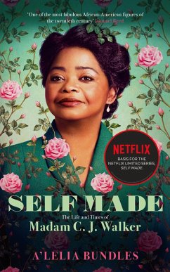 Cover Self Made (eBook, ePUB)