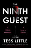 The Ninth Guest (eBook, ePUB)