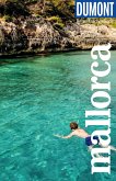 DuMont Reise-Taschenbuch E-Book Mallorca (eBook, ePUB)