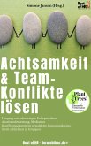 Achtsamkeit & Team-Konflikte lösen (eBook, ePUB)