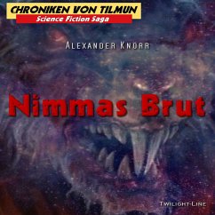 Nimmas Brut (MP3-Download) - Knörr, Alexander