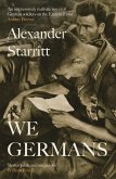 We Germans (eBook, ePUB) We Germans (eBook, ePUB)