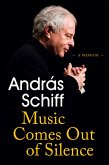 Music Comes Out of Silence (eBook, ePUB)