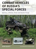 Combat Vehicles of Russia's Special Forces (eBook, PDF)