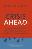 Crisis Ahead (eBook, ePUB)