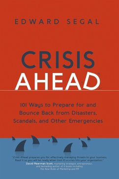 Cover Crisis Ahead (eBook, ePUB)
