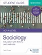 AQA A-level Sociology Student Guide 1:... - Bild 1