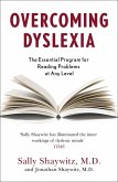 Overcoming Dyslexia (eBook, ePUB)