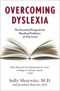 Overcoming Dyslexia (eBook, ePUB) - Shaywitz, Sally E.; Shaywitz, Jonathan