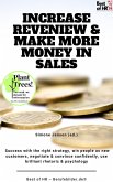 Increase Reveniew & Make More Money in Sales (eBook, ePUB)