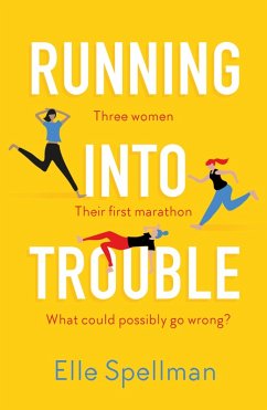Cover Running into Trouble (eBook, ePUB)