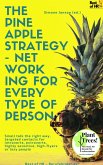 The Pineapple Strategy - Networking for every Type of Person (eBook, ePUB)