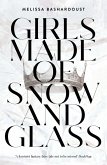 Girls Made of Snow and Glass (eBook, ePUB)