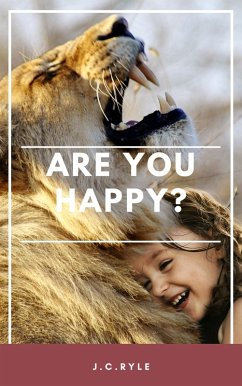 Are you happy? (eBook, ePUB) - Ryle, John Charles