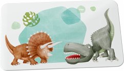 Cover HABA 305148 - Brettchen Dinos