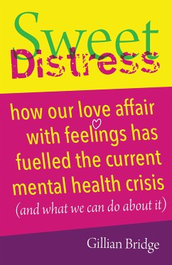 Sweet Distress (eBook, ePUB) - Bridge, Gillian