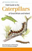 Field Guide to the Caterpillars of Great Britain and Ireland (eBook, ePUB)