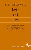 Liebe und Hass (eBook, PDF)