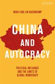 China and Autocracy (eBook, ePUB)