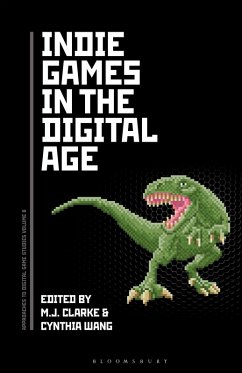 Indie Games in the Digital Age (eBook, PDF)