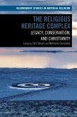 The Religious Heritage Complex (eBook, PDF)