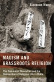 Maoism and Grassroots Religion (eBook, PDF)