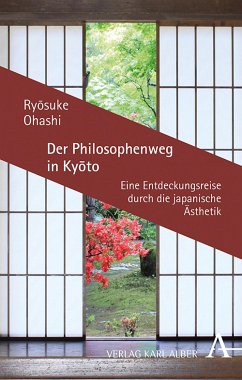 Der Philosophenweg in Kyoto (eBook, PDF) - Ohashi, Ryôsuke