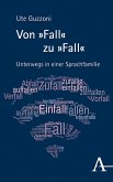 Von "Fall" zu "Fall" (eBook, PDF)