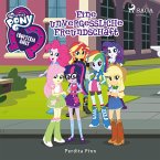 My Little Pony - Equestria Girls - Eine unvergessliche Freundschaft (MP3-Download)